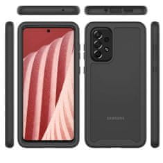 Miramarket Oklepno ohišje 360 Alogy Armor Case za Samsung Galaxy A73 / A73 5G