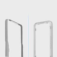 NEW 2x Spigen Alm Glas.tR kaljeno steklo za telefon za Samsung Galaxy A53 5G