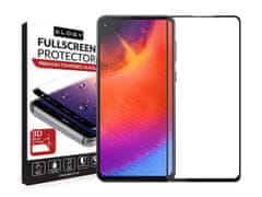 Miramarket Alogy Full Glue steklo za Samsung Galaxy A60/M40 Black