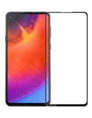 Miramarket Alogy Full Glue steklo za Samsung Galaxy A60/M40 Black