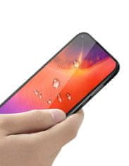 Miramarket Alogy Full Glue steklo za Samsung Galaxy A60/M40 Black