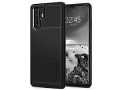 Spigen Spigen Rugged Armor etui za Huawei P30 Pro Matte Black