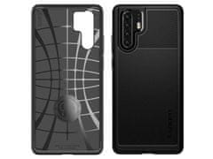 Spigen Spigen Rugged Armor etui za Huawei P30 Pro Matte Black