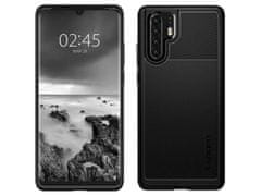 Spigen Spigen Rugged Armor etui za Huawei P30 Pro Matte Black