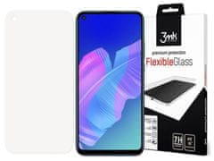 3MK 3mk Prilagodljivo steklo 7H za Huawei P40 Lite E