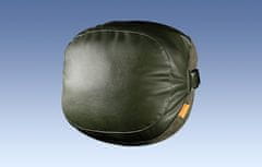 BASEUS Baseus Comfort Ride obojestranska blazina za naslon za glavo v avtomobilu (zelena)