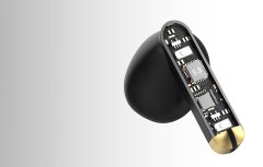 NEW Brezžične slušalke TWS Foneng BL126 (črne)