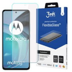 3MK 3mk FlexibleGlass za Motorola Moto G72 zaščitno hibridno steklo