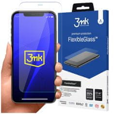 3MK 3mk FlexibleGlass za Motorola Moto G72 zaščitno hibridno steklo