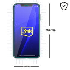 3MK 3mk FlexibleGlass za Motorola Moto G72 zaščitno hibridno steklo