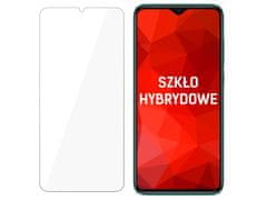 3MK 3mk Prilagodljivo steklo 7H za Xiaomi Redmi Note 8 Pro