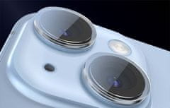 NEW Baseus kaljeno steklo za kamero iPhone 14/14 Plus