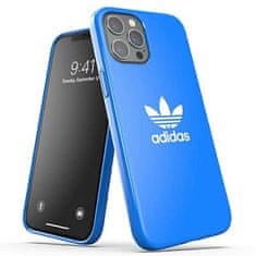 NEW Adidas OR SnapCase Trefoil zaščitni etui za Apple iPhone 12 Pro Max blue/blue 42291