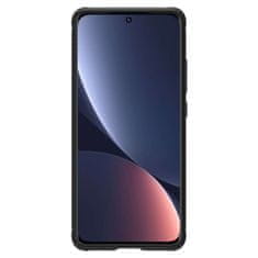 Spigen Spigen robustno oklepno ohišje za Xiaomi 12 / 12X mat črno