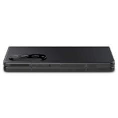NEW Spigen Optik.tR zaščita za kamero v paketu 2 za Samsung Galaxy Z Fold 4 Black