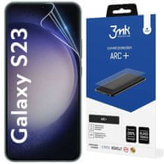 3MK 3mk ARC+ Self-Heal screen protection film za Samsung Galaxy S23 5G