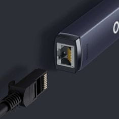 NEW Adapter LAN adapter Baseus Erhernet adapter USB-A na RJ45 100Mbps