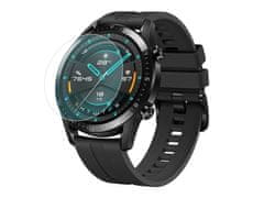 3MK 3mk x3 Prilagodljivo steklo 7H za Huawei Watch GT 2 46mm