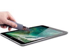NEW 3mk Prilagodljivo steklo 7H za Apple iPad 10.2 2019 (7Gen)