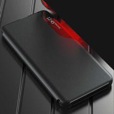 Miramarket Smart View flip case za Xiaomi Redmi Note 11 / 11S Black