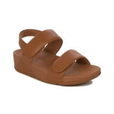 FitFlop Sandali rjava 38 EU FV8592LTTN