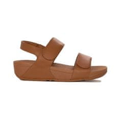 FitFlop Sandali rjava 38 EU FV8592LTTN