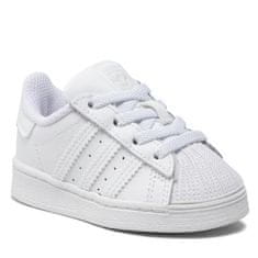 Adidas Čevlji bela 23 EU FV3143