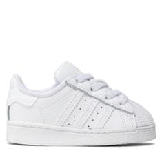 Adidas Čevlji bela 23 EU FV3143