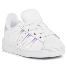 Adidas Čevlji bela 23 EU FV3143