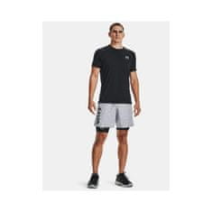 Under Armour Hlače obutev za trening črna 193 - 197 cm/XXL 1361602001