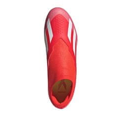 Adidas Čevlji rdeča 42 EU X Crazyfast League Ll
