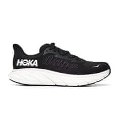 Hoka One One Čevlji obutev za tek črna 44 2/3 EU Arahi 7