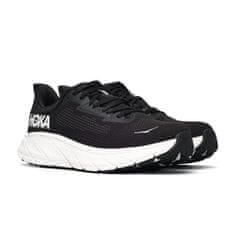 Hoka One One Čevlji obutev za tek črna 45 1/3 EU Arahi 7