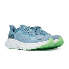 Hoka One One Čevlji obutev za tek modra 41 1/3 EU Arahi 7