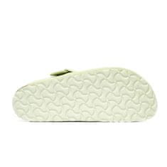 Birkenstock Cokle zelena 40 EU Boston Leve Faded Lime