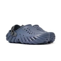 Crocs Cokle modra 37 EU Echo Clog