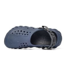 Crocs Cokle modra 37 EU Echo Clog