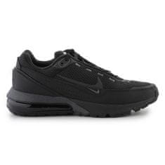 Nike Čevlji črna 46 EU Air Max Pulse