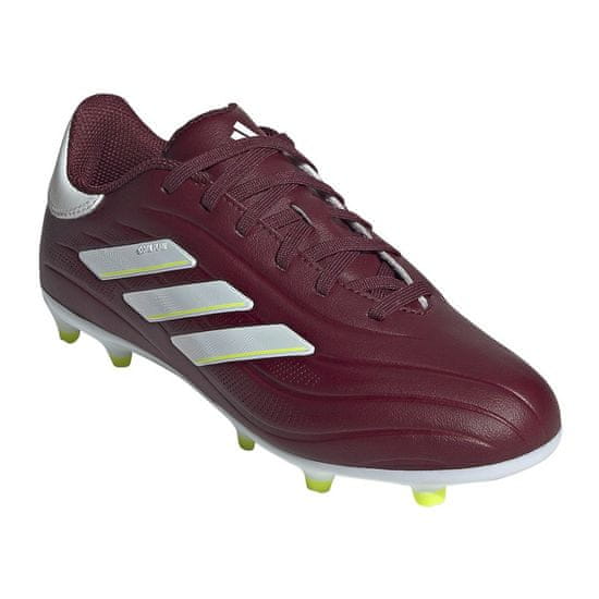 Adidas Čevlji češnjevo rdeča Copa Pure.2 League