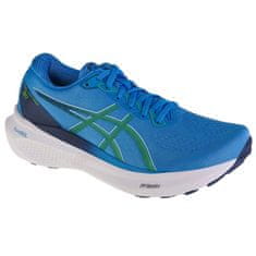 Asics Čevlji obutev za tek modra 44.5 EU Gel-kayano 30