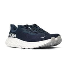 Hoka One One Čevlji obutev za tek mornarsko modra 43 1/3 EU Arahi 7