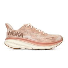 Hoka One One Čevlji obutev za tek roza 38 EU Clifton 9