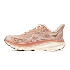 Hoka One One Čevlji obutev za tek roza 38 EU Clifton 9