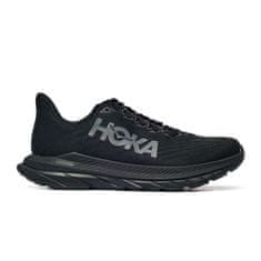 Hoka One One Čevlji obutev za tek črna 43 1/3 EU Mach 5