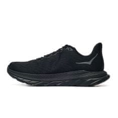 Hoka One One Čevlji obutev za tek črna 43 1/3 EU Mach 5