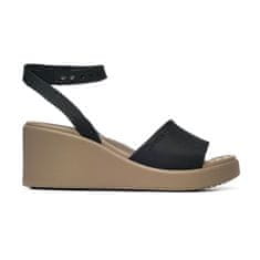 Crocs Sandali 38 EU Brooklyn Ankle Strap Wedge