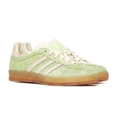 Adidas Čevlji zelena 38 EU Gazelle Indoor