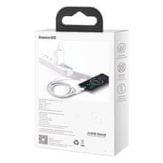 BASEUS 2 m Baseus Superior Series USB na USB-C tipa C 66W kabel Bela