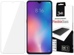 3MK 3mk Prilagodljivo steklo 7H za Xiaomi Mi 9