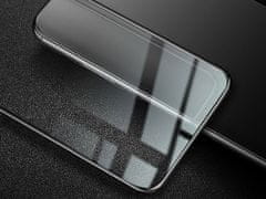 Mocolo Mocolo TG+ Full Glue 5D steklo za Huawei P40 Lite E black